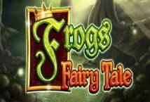 Frogs Fairy Tale slot